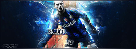 Wesley Sneijder - FC Internazionale
