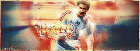 Alexandre Pato - AC Milan