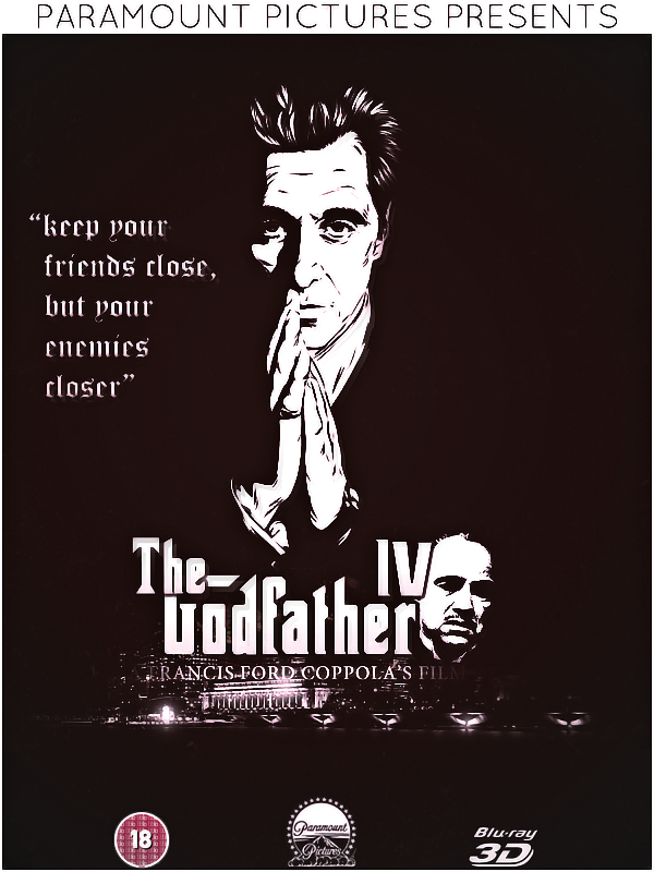 The Godfather