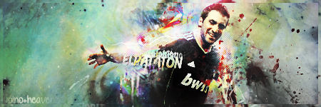 Gonzalo Higuain - CF Real Madrid