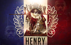 THIERRY NAPOLEON HENRY