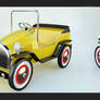 Toy Car