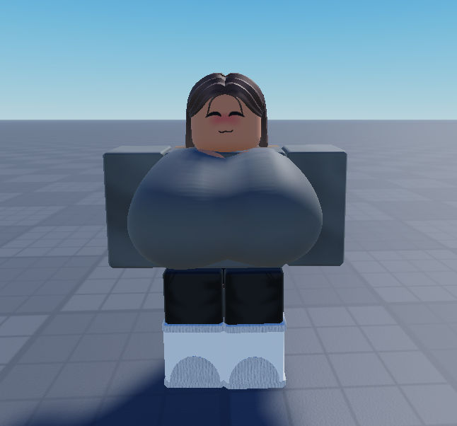 Emily r63 OC by Vasarosjaka on DeviantArt