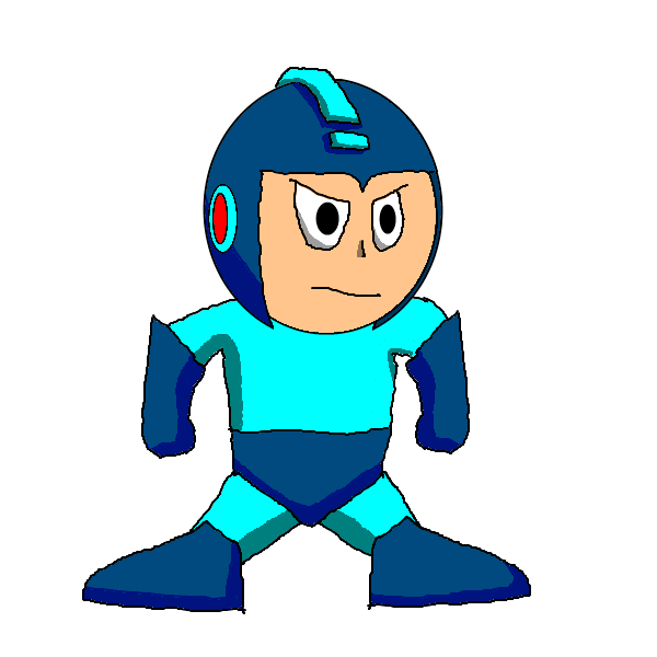 Mega Man