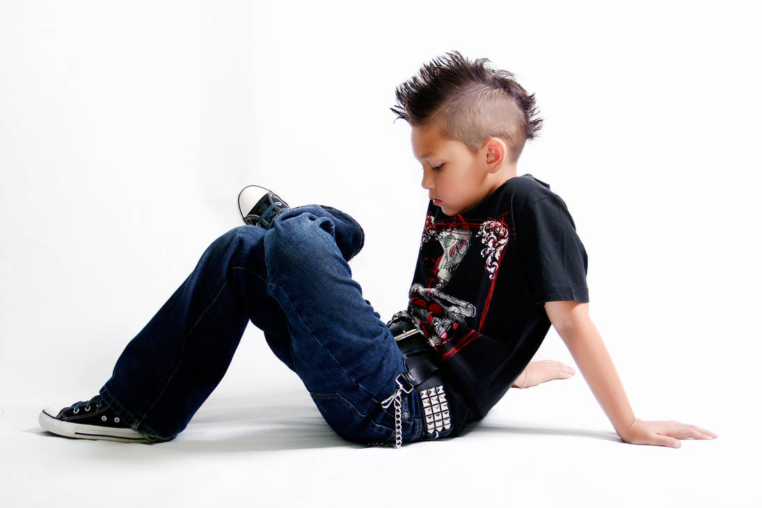 Rocker 6 by Tonya-TJPhotography