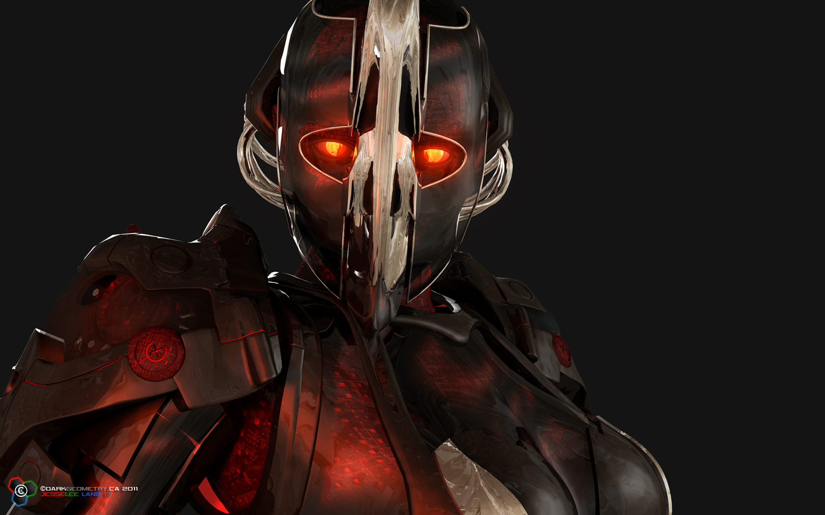 bIo Mech by DarkGeometryArt on DeviantArt