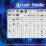 Arcane Smoke