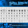 Spell Effects Brushes