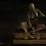 Weaver Of Nightmares