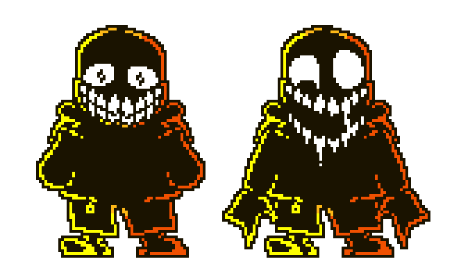 Underfell Sans, Wiki