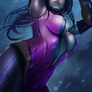 Widowmaker overwatch