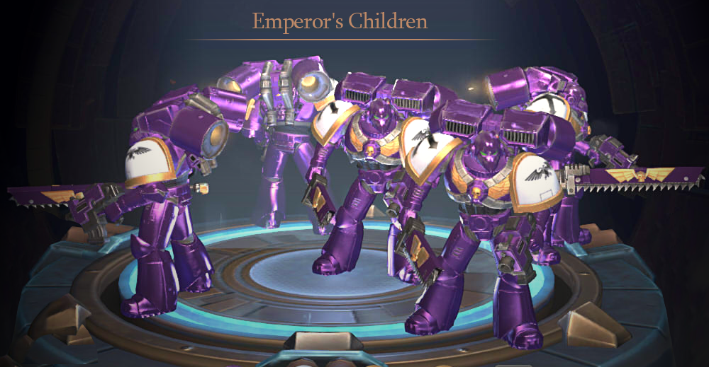 army painter by SlaaneshG on DeviantArt