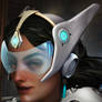 Symmetra Overwatch