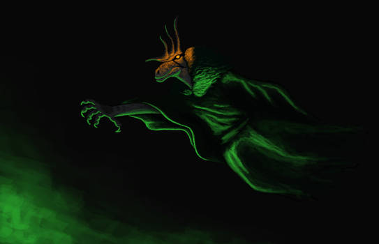 Rick Raptor PaleoMiguel User Profile | DeviantArt