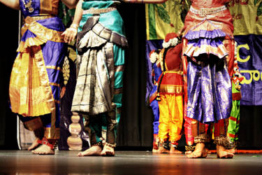 Bharathanatyam