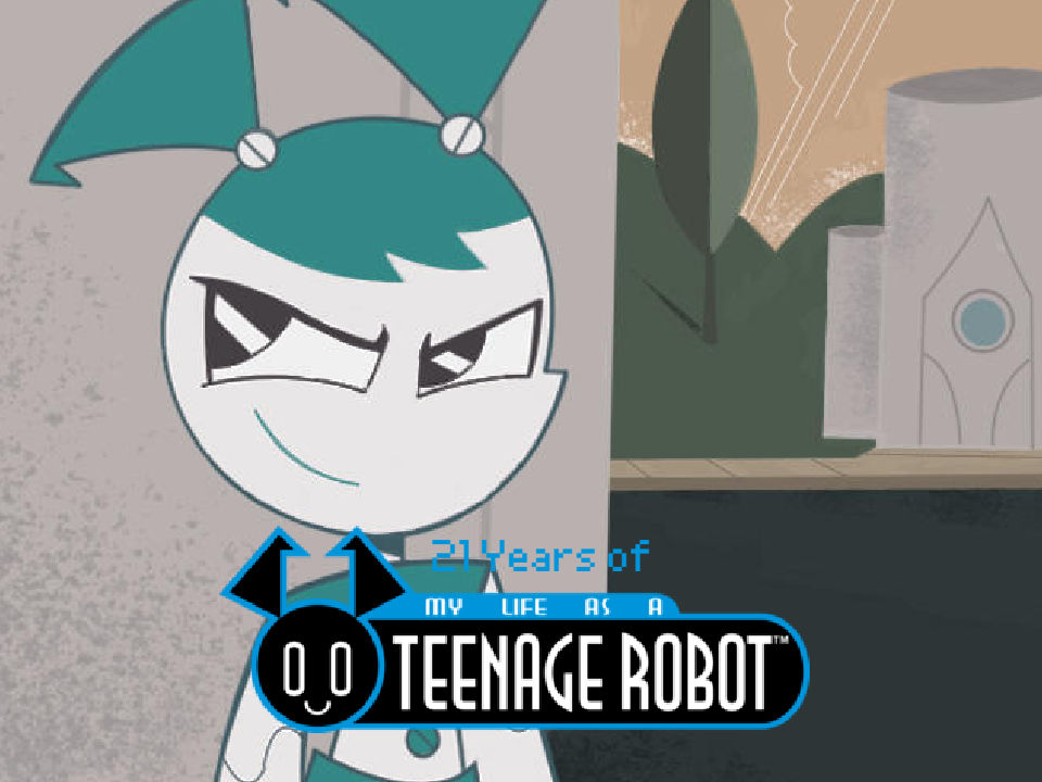 21 Years of MLaaTR by IGOLOVE12 on DeviantArt