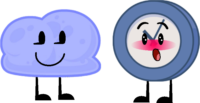 Clock x Winner by IGOLOVE12 on DeviantArt