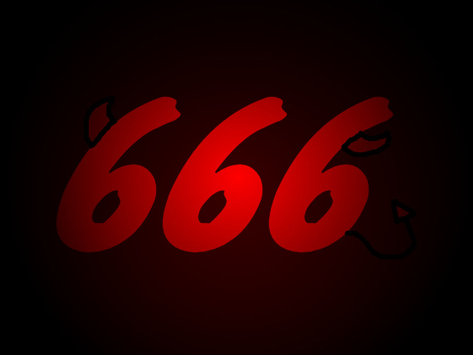 666 D 666 Deviations by IGOLOVE12 on DeviantArt