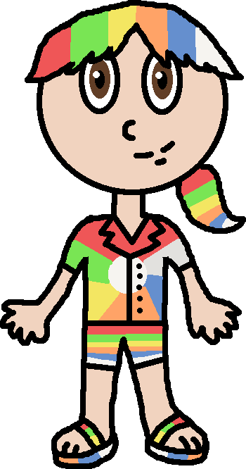 Bfdie Ruler Humanized Humanized BFDIE Characters (Part 1) by IGOLOVE12 on DeviantArt