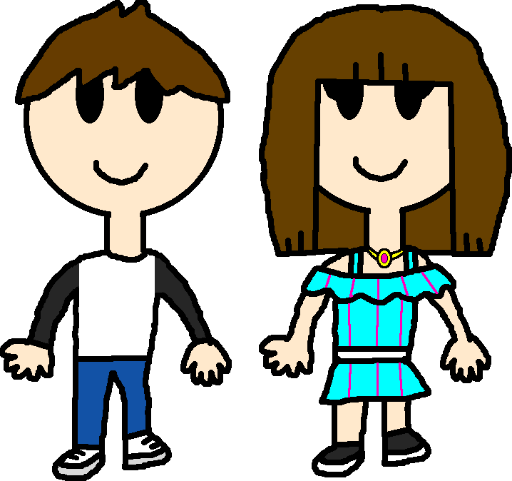 Header Fill Design Rodney and Mary's New Designs by CatchallRain723 on DeviantArt