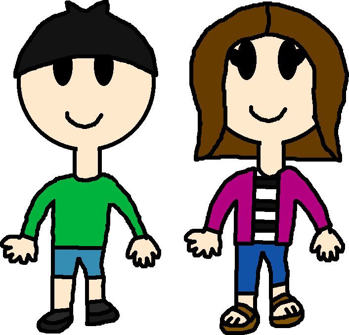 Header Fill Design Kenny and Serena's New Designs by CatchallRain723 on DeviantArt