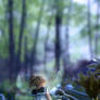 :. Little fairy .: