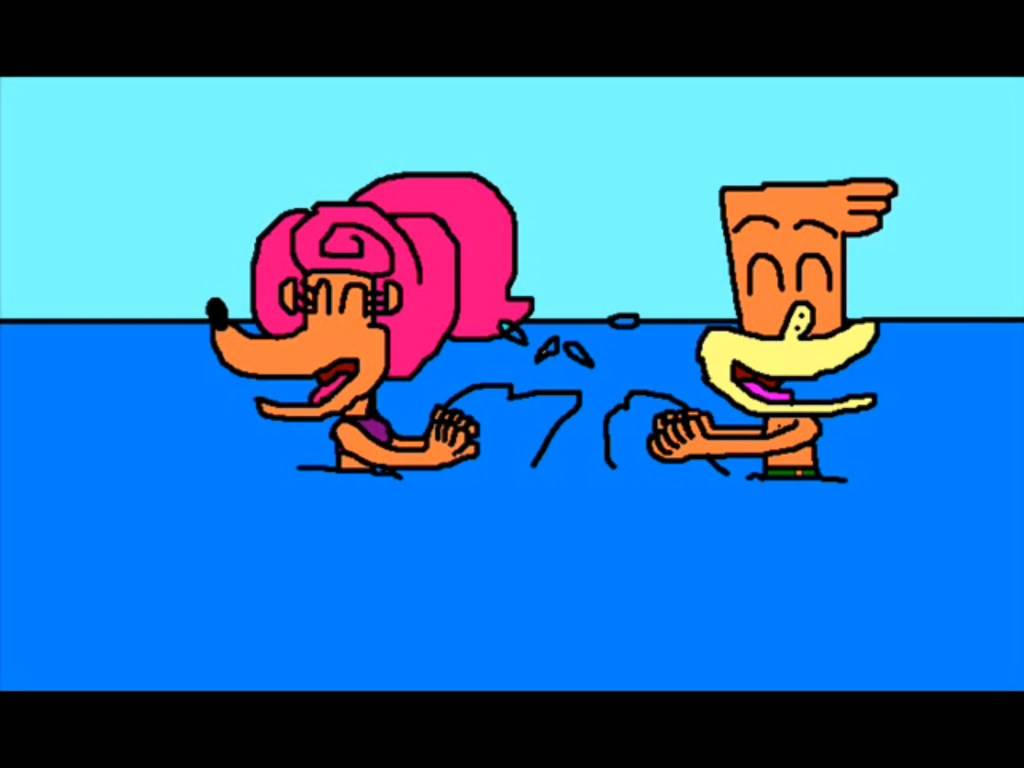 Lazlo X Patsy Deviantart Lazlo X Patsy by Tripletssao on DeviantArt