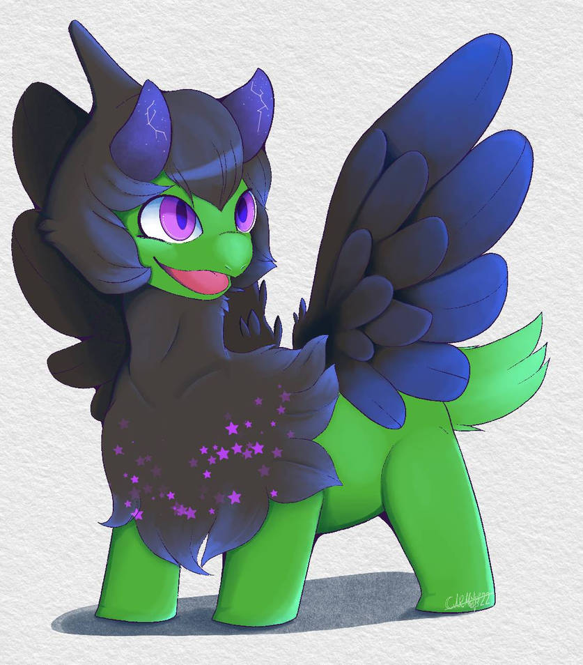 Orion (Oc) by RickARage on DeviantArt