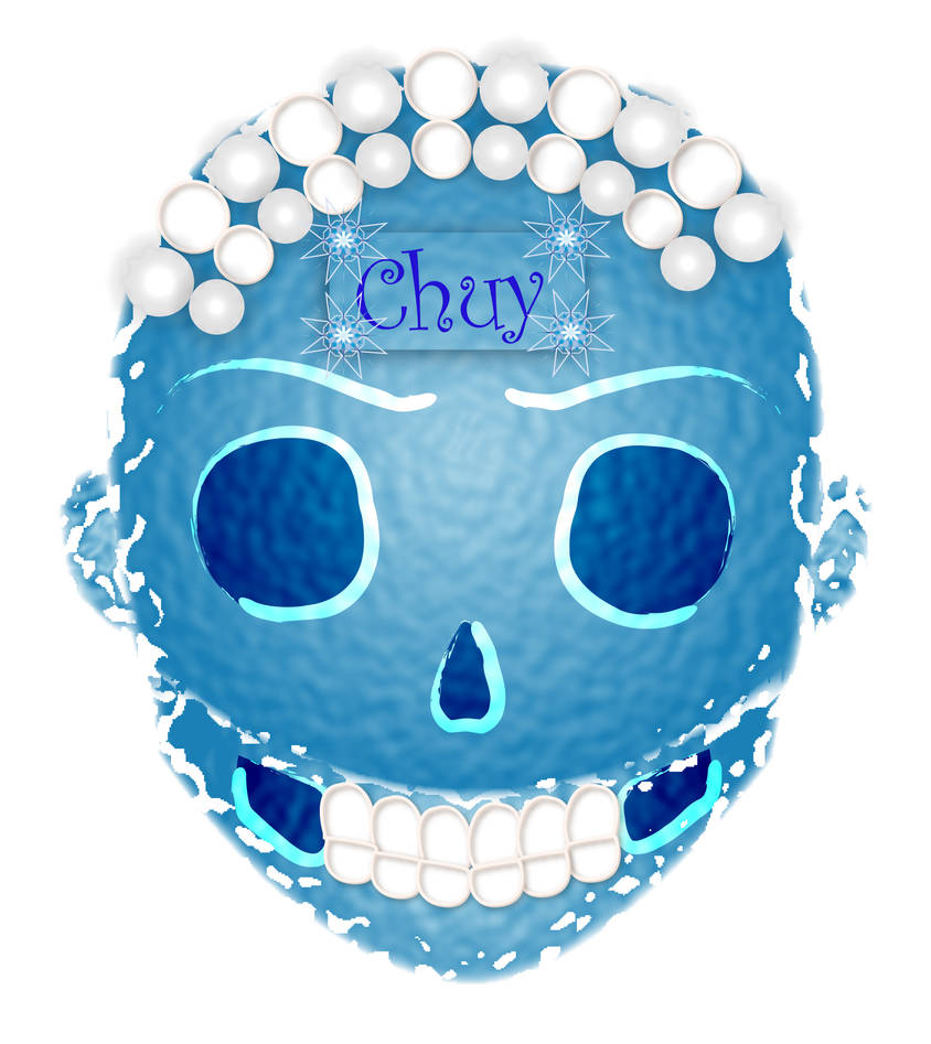 Chuy by LadySnapeMalfoy on DeviantArt
