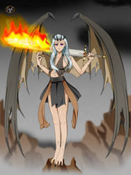 Fanfiction On Game Of Thrones Deviantart