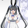 Easter Hestia