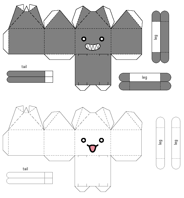 PaperCraft