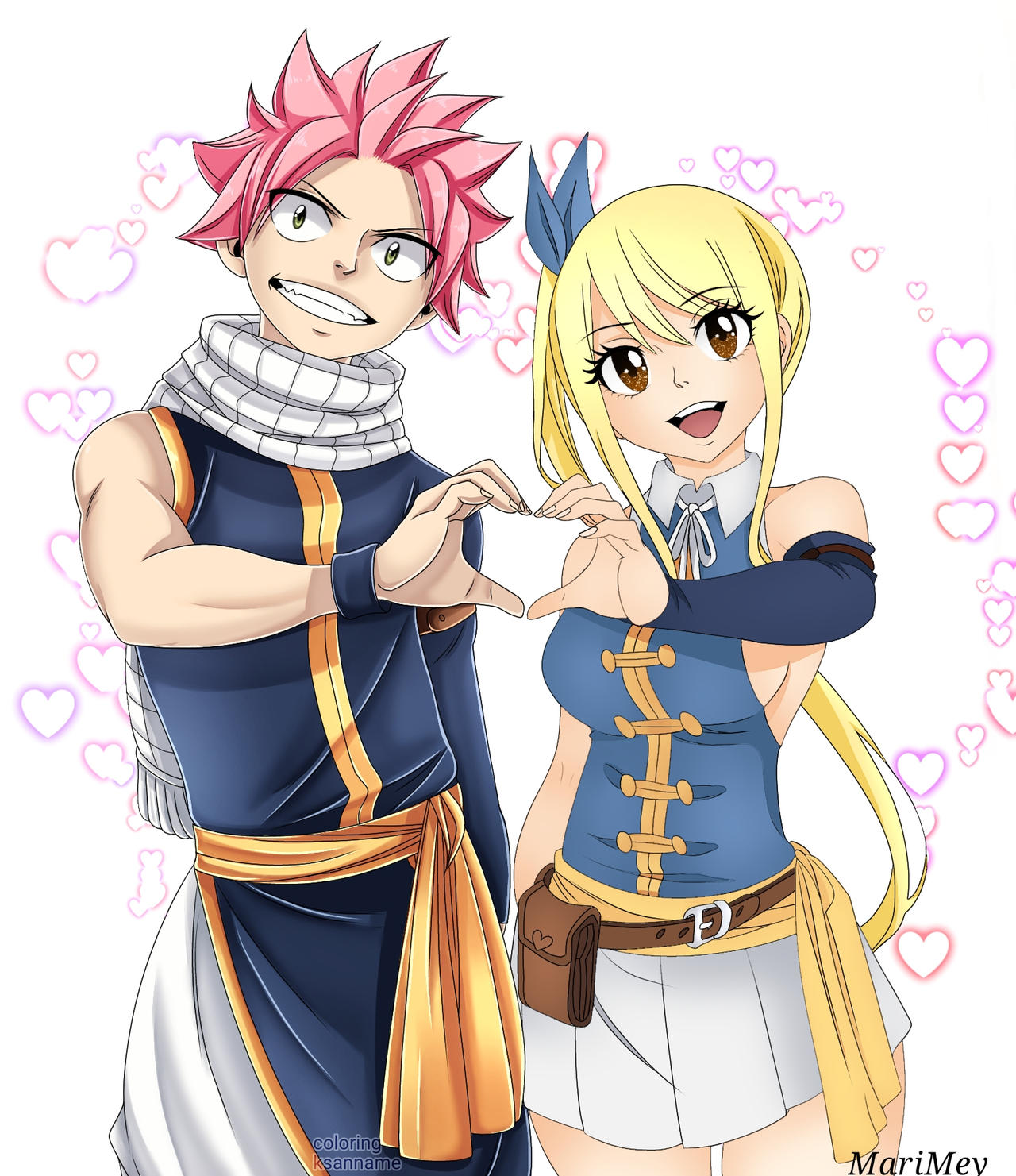 Fairy Tail Natsu Dragneel And Lucy Heartfilia By Nikoliadragons On Deviantart Fairy Tail Natsu Dragneel And Lucy Heartfilia By Nikoliadragons On Deviantart
