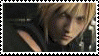 Final Fantasy VII Stamp