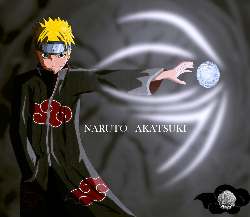 Naruto: AKATSUKI