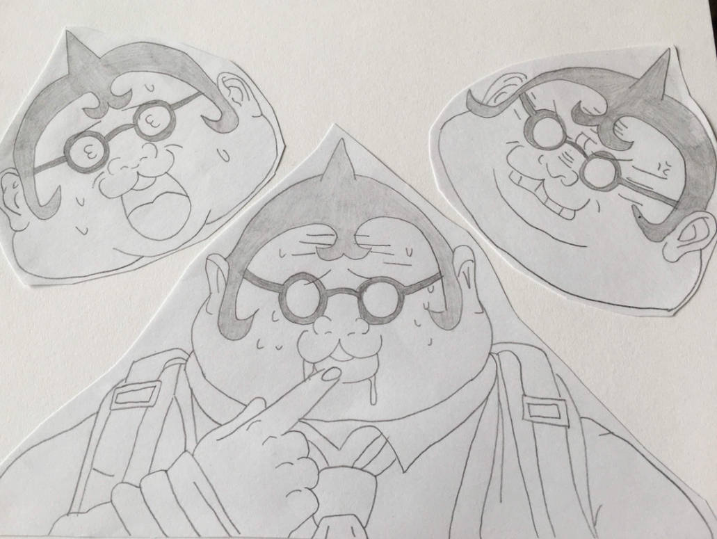 Hifumi Yamada by fieldsoforchids on DeviantArt