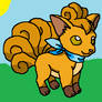 vulpix