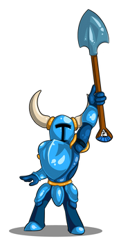 Shovel Knight