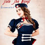 Join the navy - 2