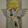 Loki of Equestria