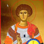 St. George / Sv. Djordje (Djurdjic)