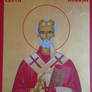 Saint Nicholas / Sveti Nikola