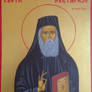 Saint Nectarios of Aegina / Sveti Nektarije Eginsk