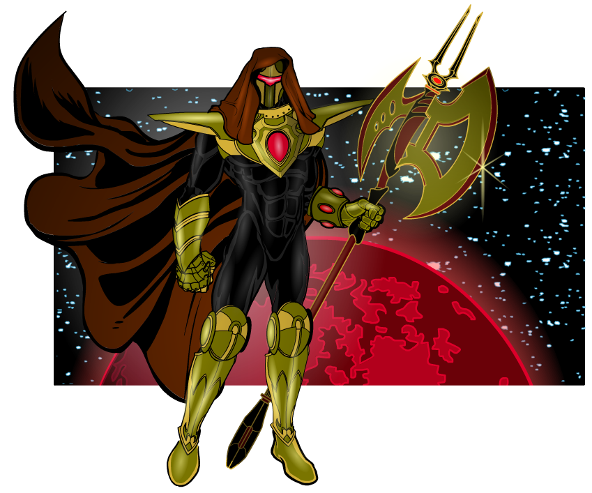 heromachine | DeviantArt