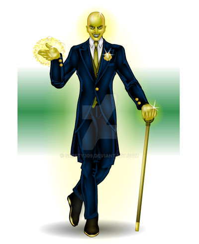 MIDAS by Smitty309 on DeviantArt