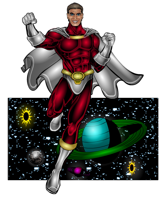 Mighty Man A Mighty Man by Smitty309 on DeviantArt