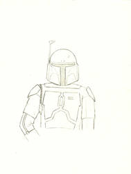 Boba Fett