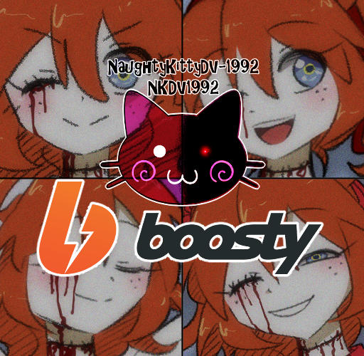 Lily's Halloween Costumes 2022 in boosty.to by NaughtyKittyDV-1992 on ...