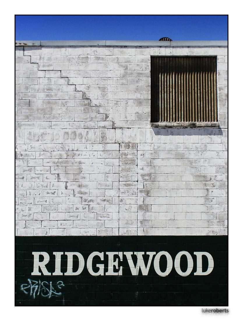 Ridgewood