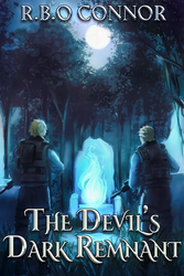 Devil Book 2